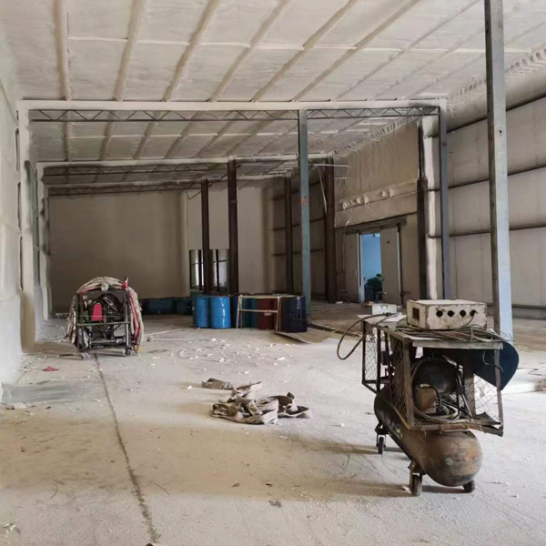 聚氨酯噴涂 聚氨酯噴涂